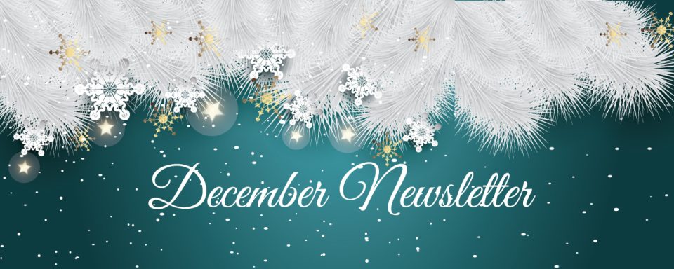 DECEMBER 2020 DECEMBER 202