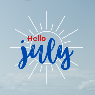 JULY 2024 JULY 2024