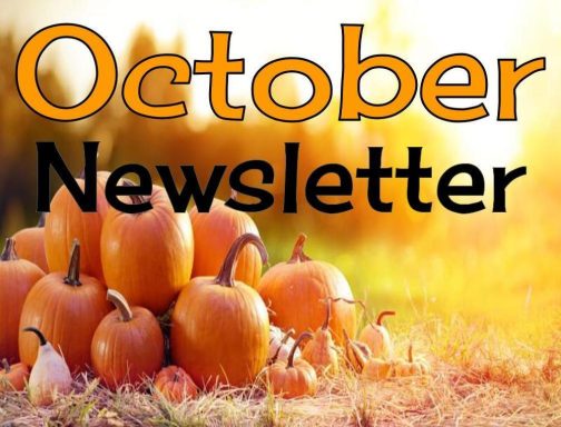 OCTOBER 2024