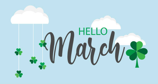 MARCH 2021 MARCH 2021