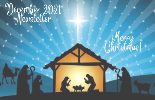 DECEMBER 2021 DECEMBER 2021