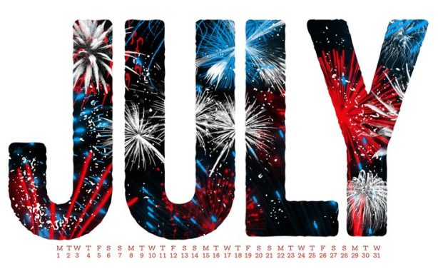 JULY 2023 JULY 2023